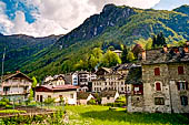 Valsesia, Campertogno 